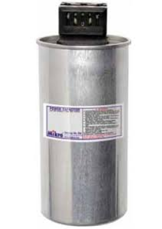 Tụ bù khô MIKRO 3P 10KVAr 440V ( MKC-445100KT )