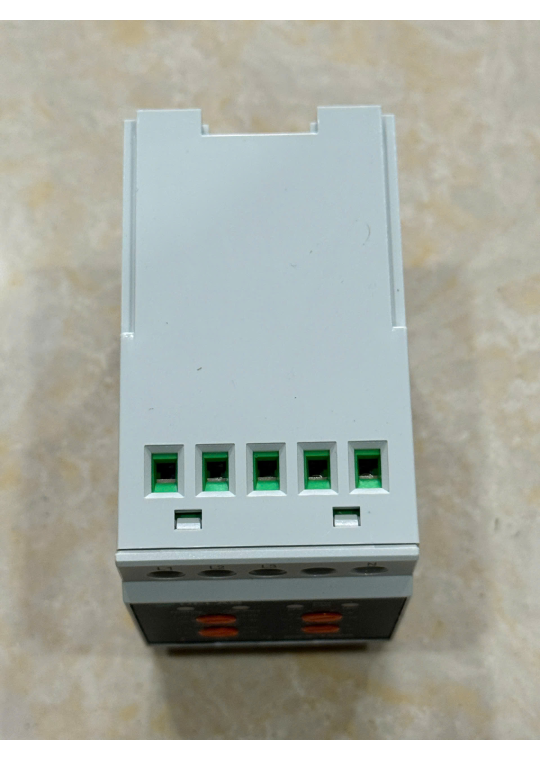 Relay bảo vệ điện áp đa chức năng DELAB DVS-1000