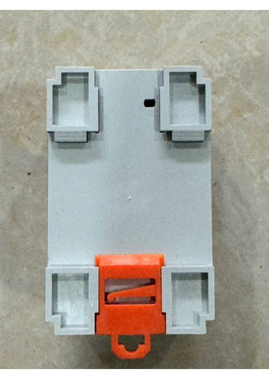 Relay bảo vệ điện áp đa chức năng DELAB DVS-1000