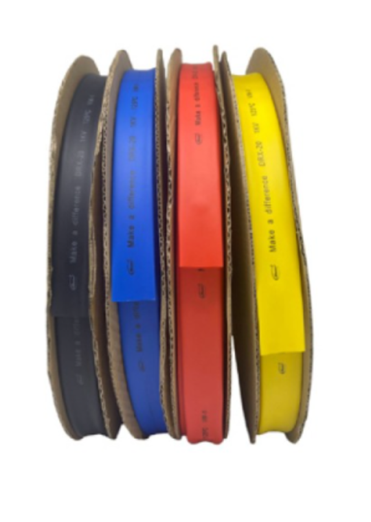 Ống co nhiệt hạ thế Phi 22 MASTER ( DRX-22 )