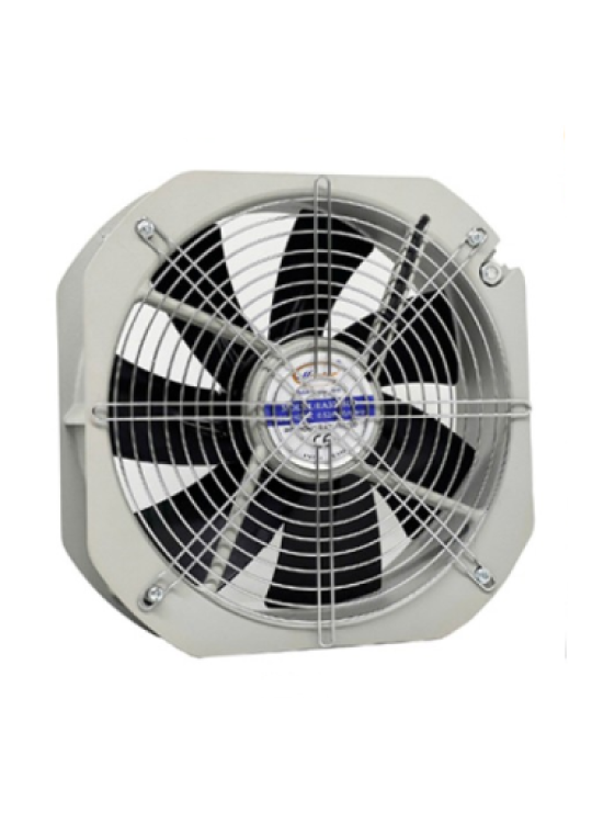 Quạt gió tủ điện Master EA32080B size 320x280x80mm