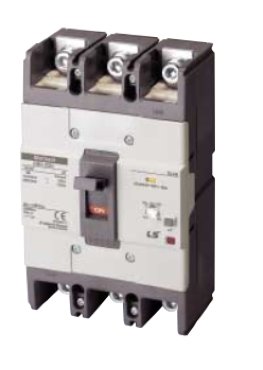 ELCB LS 3P 225A 26kA 30mA hoặc 1.2.500mA ( EBN203c )