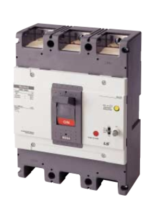 ELCB LS 3P 500A 37kA 30mA hoặc 1.2.500mA ( EBN803c )