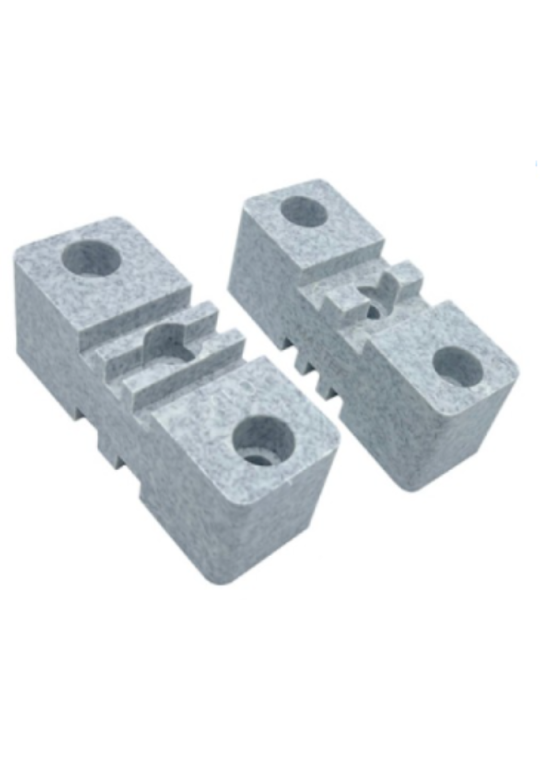 Thanh đỡ Busbar MASTER loại EL-100