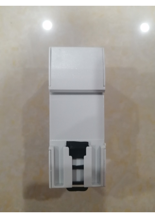 Đồng hồ đo đa chức năng SELEC EM2M-1P-C-100A-CE size: 90x35