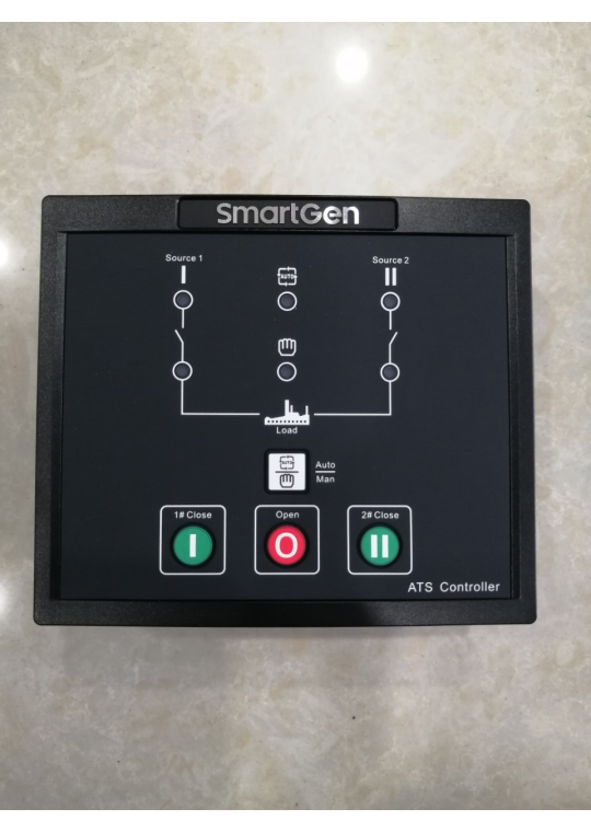Bộ điều khiển ATS SMARTGEN HAT530N