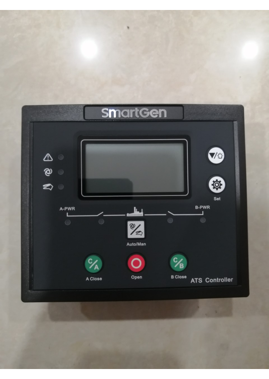 Bộ điều khiển ATS SMARTGEN HAT553