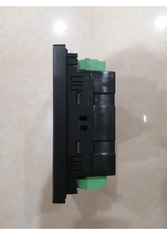 Bộ điều khiển ATS SMARTGEN HAT553