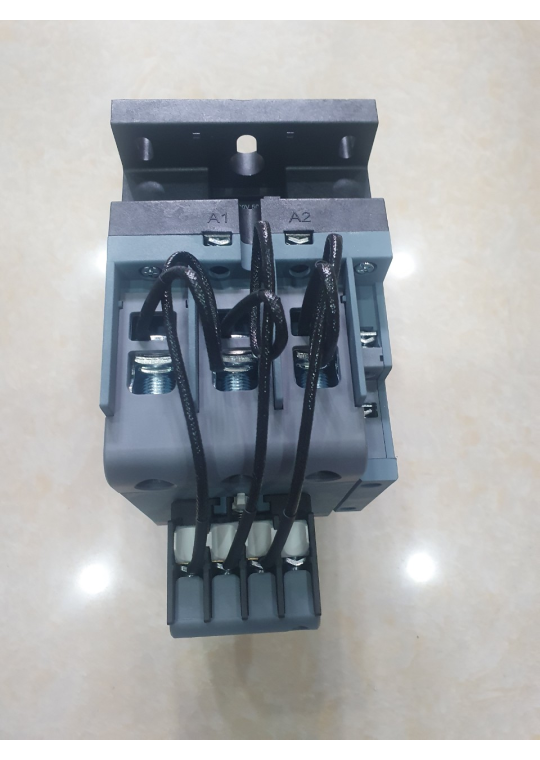 Contactor HIMEL HDC19s-115 dùng cho tụ bù 60KVAr ( HDC19S11512M7 )