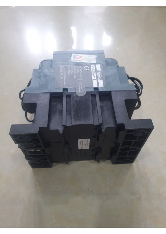 Contactor HIMEL HDC19s-115 dùng cho tụ bù 60KVAr ( HDC19S11512M7 )