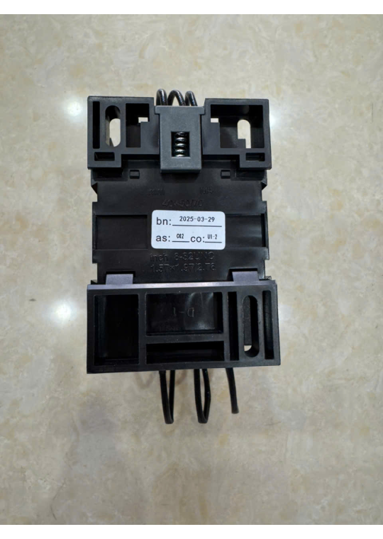 Contactor HIMEL HDC19s-32 dùng cho tụ bù 20KVAr ( HDC19S3211M7 )