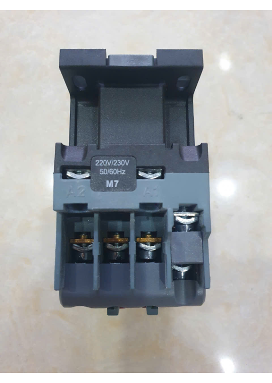 Contactor HIMEL 3P 18A ( HDC31811M7 )