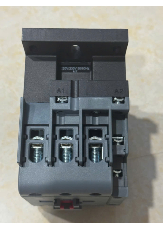 Contactor HIMEL 3P 65A ( HDC36511M7 )