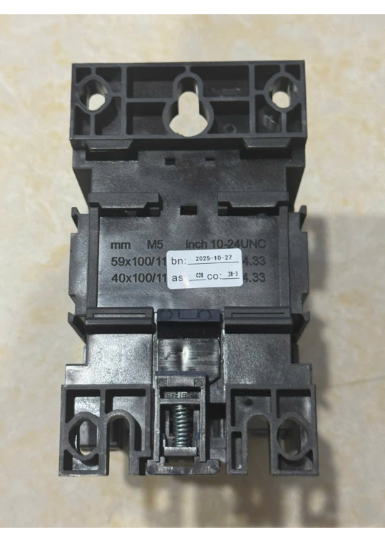Contactor HIMEL 3P 65A ( HDC36511M7 )