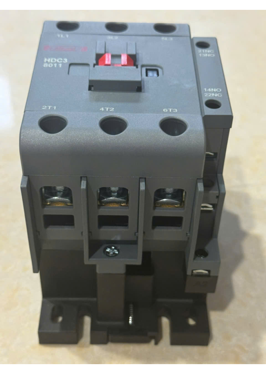 Contactor HIMEL 3P 80A ( HDC38011M7 )