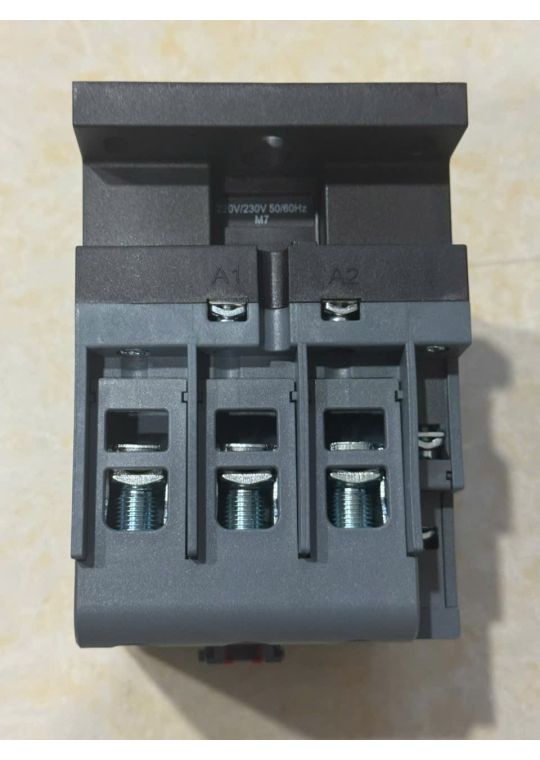 Contactor HIMEL 3P 80A ( HDC38011M7 )