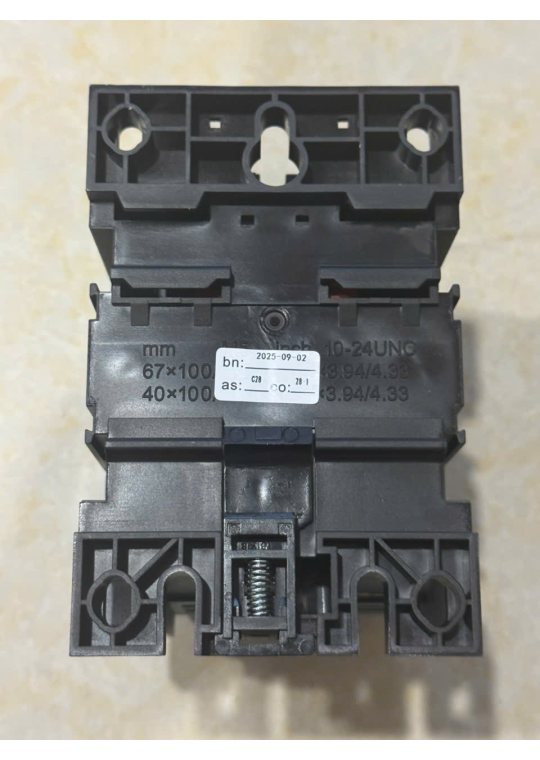 Contactor HIMEL 3P 80A ( HDC38011M7 )