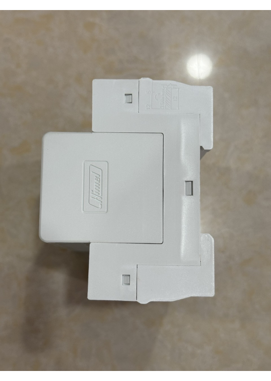 Chống sét lan truyền HIMEL 3P+N 385V 80kA ( HDY3N806 )