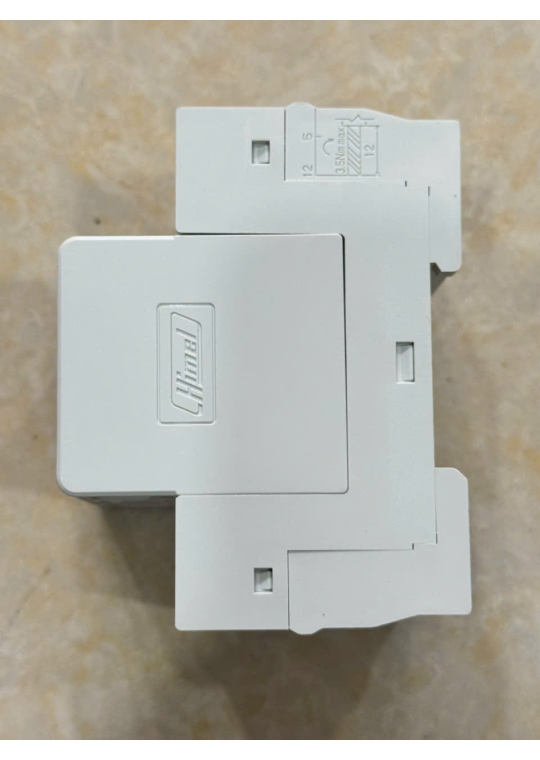 Chống sét lan truyền HIMEL 3P+N 385V 40kA ( HDY3N406 )