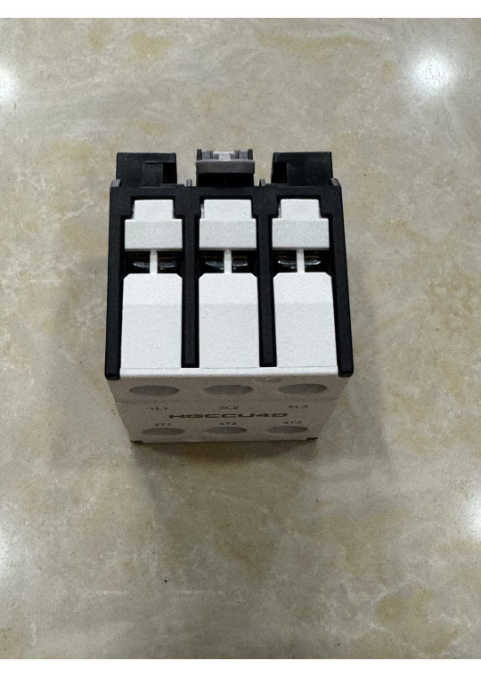 Cuộn xả dòng HGCCU40 cho Contactor HYUNDAI chuyên dùng cho tụ bù