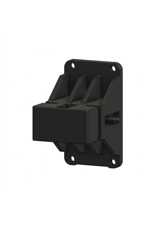 Khóa liên động HGCIU800 cho 2 Contactor HYUNDAI từ HGC300~800