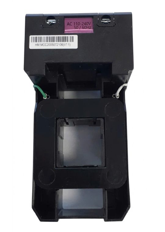 Cuộn hút Coil AC HGCOL500F cho Contactor HYUNDAI HGC từ 300~500