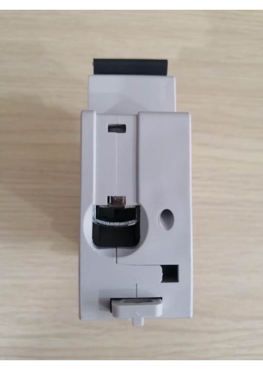 MCB HYUNDAI 1P 80A 10kA ( HGD100S )