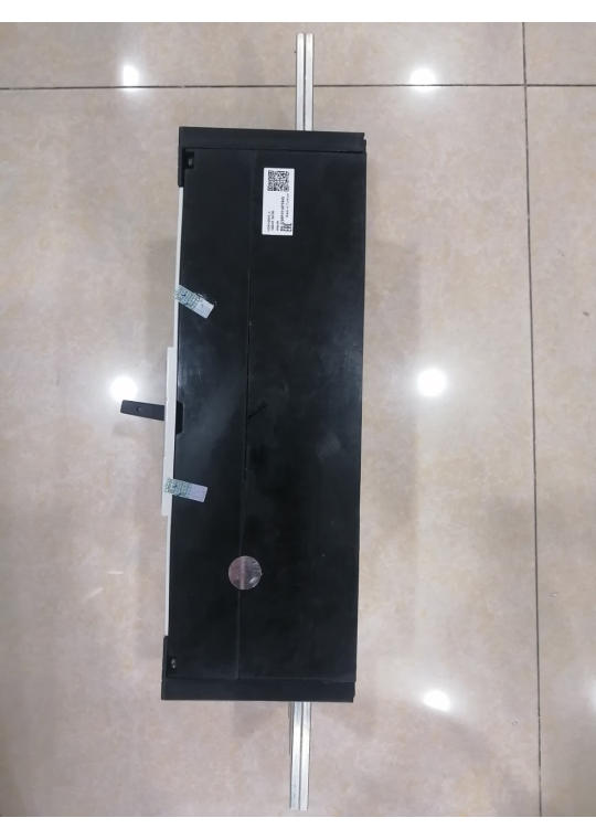 MCCB HYUNDAI 3P 1000A 70kA chỉnh dòng điện tử 0.4~1.0*In ( HGM1000S )