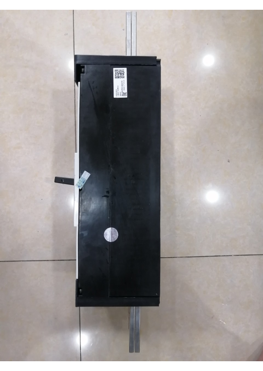 MCCB HYUNDAI 3P 1250A 70kA chỉnh dòng điện tử 0.4~1.0*In ( HGM1250S )