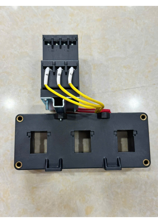 Rơ le nhiệt HYUNDAI 3P 78-130A ( HGT150K )