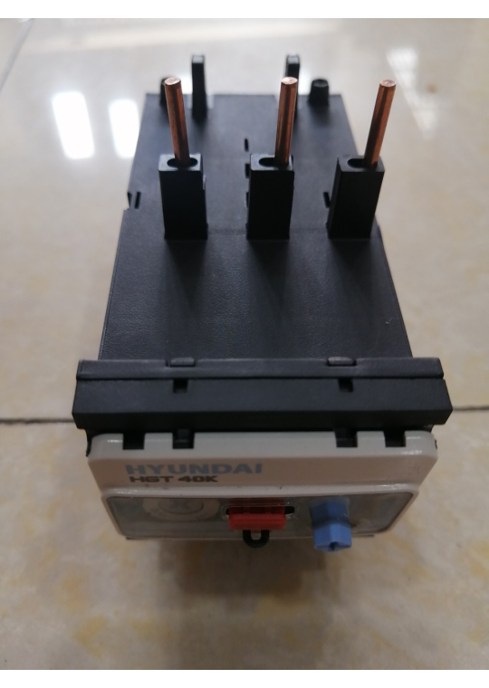 Rơ le nhiệt HYUNDAI 3P 15-22A ( HGT40K )