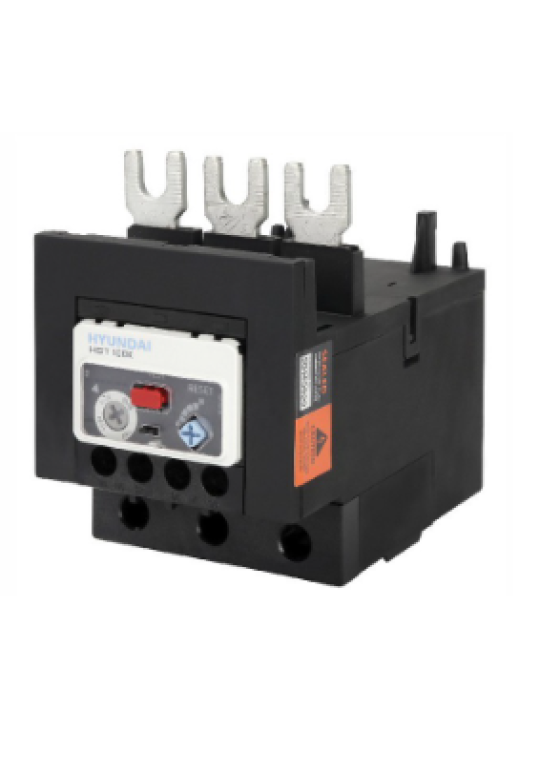 Rơ le nhiệt HYUNDAI 3P 28-40A ( HGT100K )