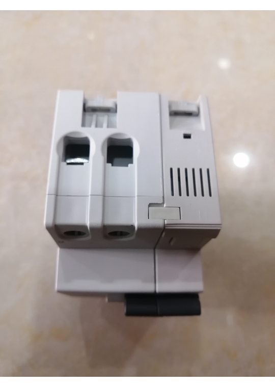 RCBO HYUNDAI 1P+N 20A 30mA 6kA ( HRO63M )