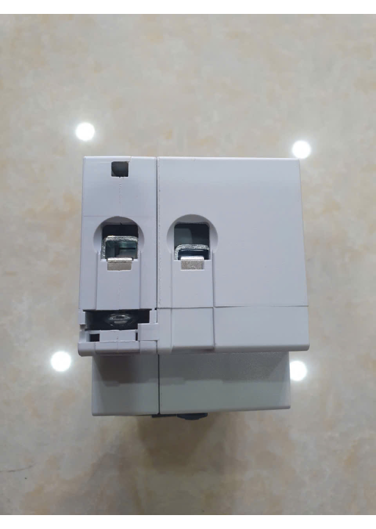 RCBO HYUNDAI 1P+N 25A 30mA 6kA ( HRO63M )