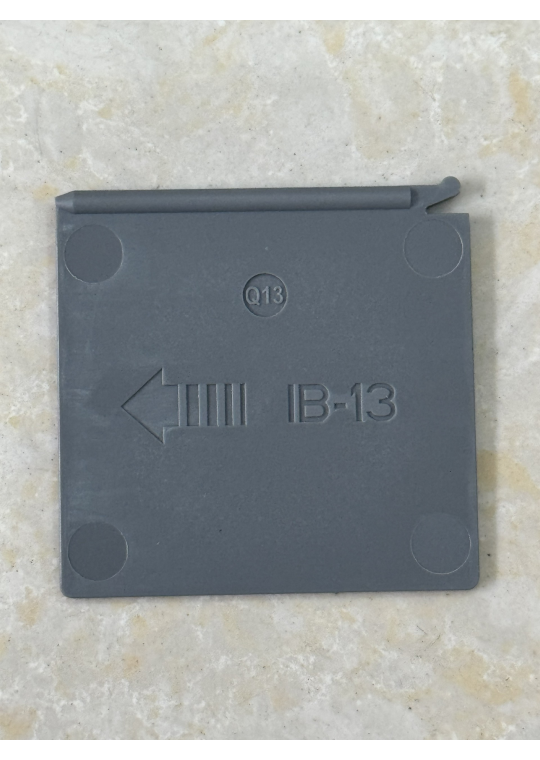 Tấm chắn pha IB-13 cho MCCB LS Frame ABN52~103c