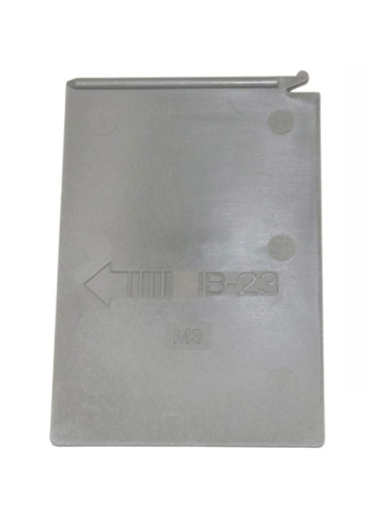 Tấm chắn pha IB-23 cho MCCB LS Frame ABS103c~ABN/S203c