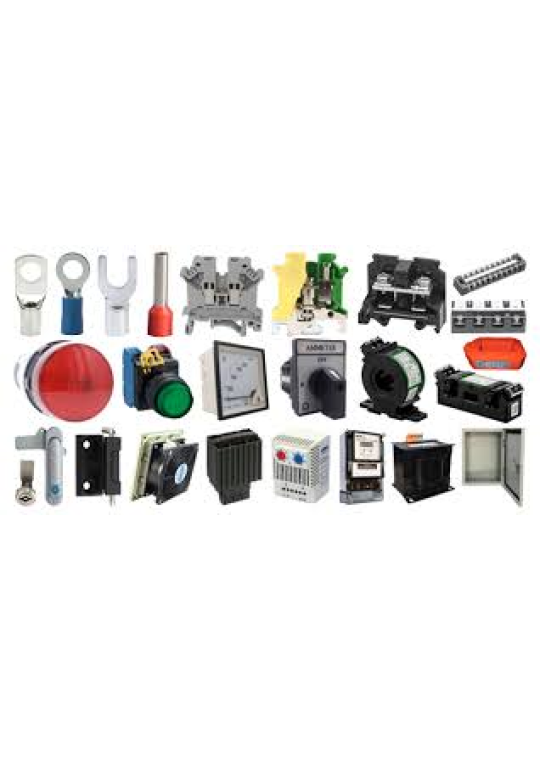 PHỤ KIỆN TỦ BẢNG ĐIỆN