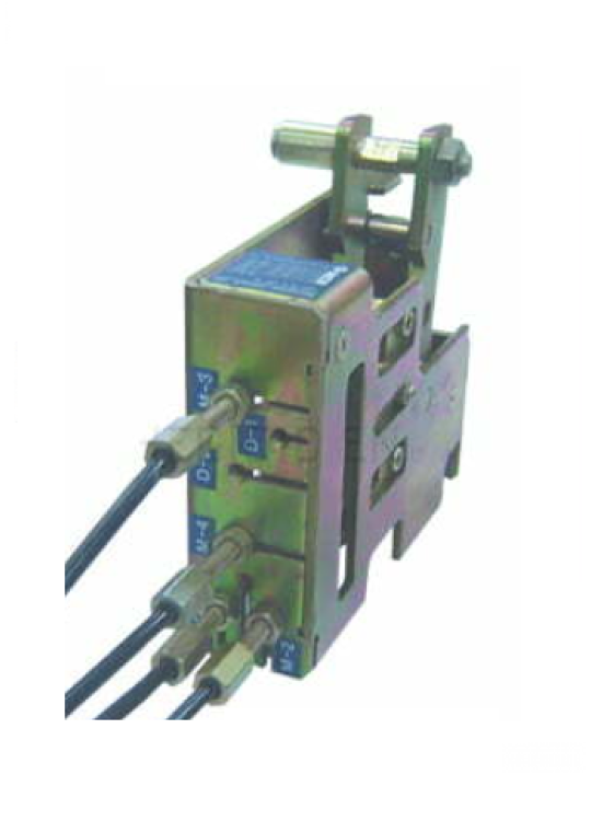 Khóa liên động 3-way dùng cho 3 ACB LS ( MI 3-way )