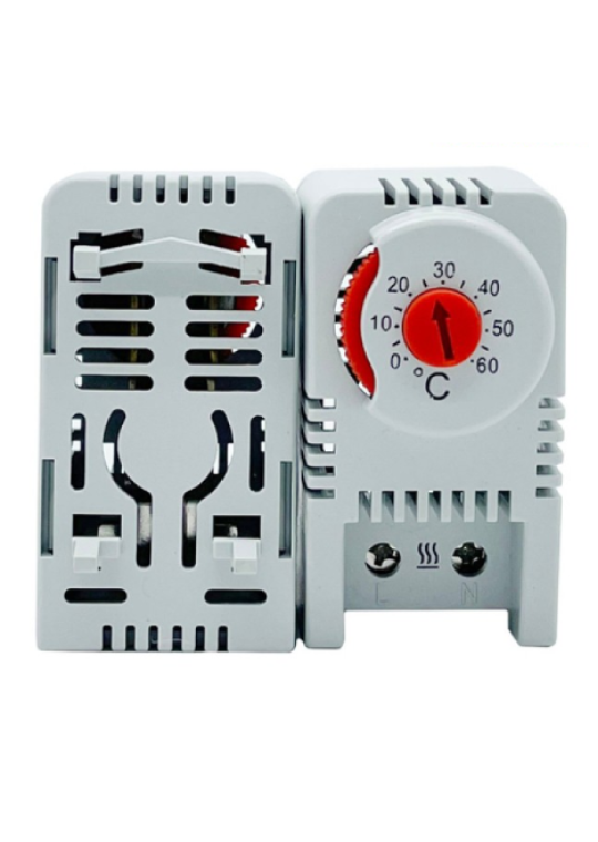 Bộ ổn định nhiệt độ MASTER KTO011 dùng đóng mở điện trở sưởi