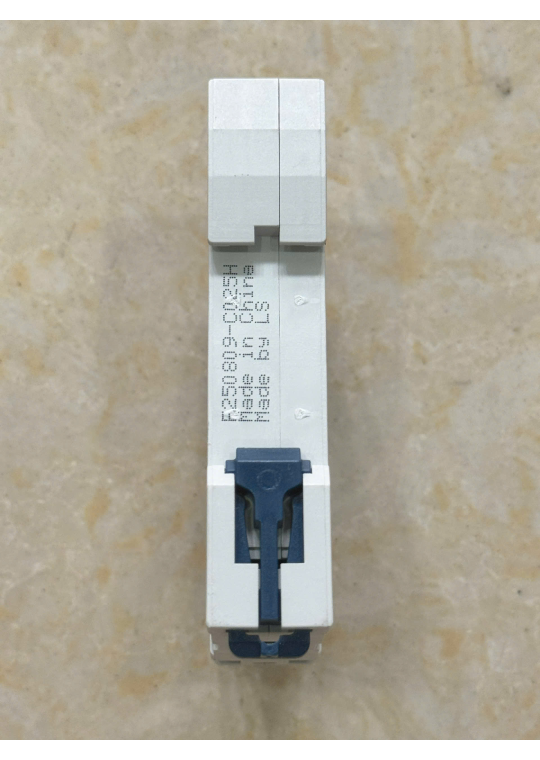 MCB LS LA63H 1P 25A 10kA