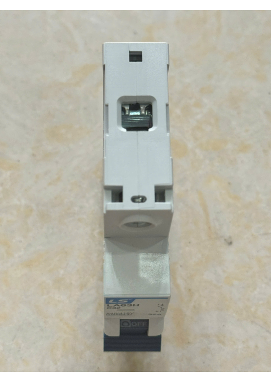 MCB LS LA63H 1P 32A 10kA