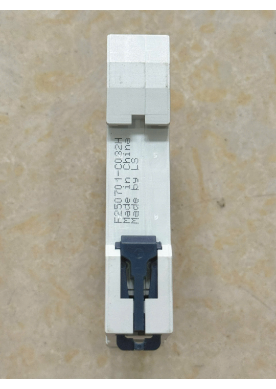 MCB LS LA63H 1P 32A 10kA