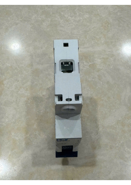 MCB LS 1P 6A 6kA ( LA63N )