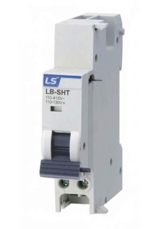 Cuộn ngắt Shunt trip LB-SHT cho RCBO LS