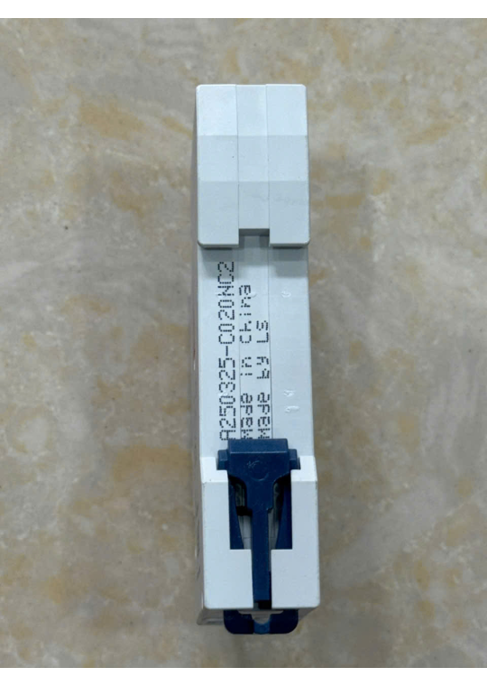 RCBO LS 2P 20A 6KA 30mA ( LB40NN )