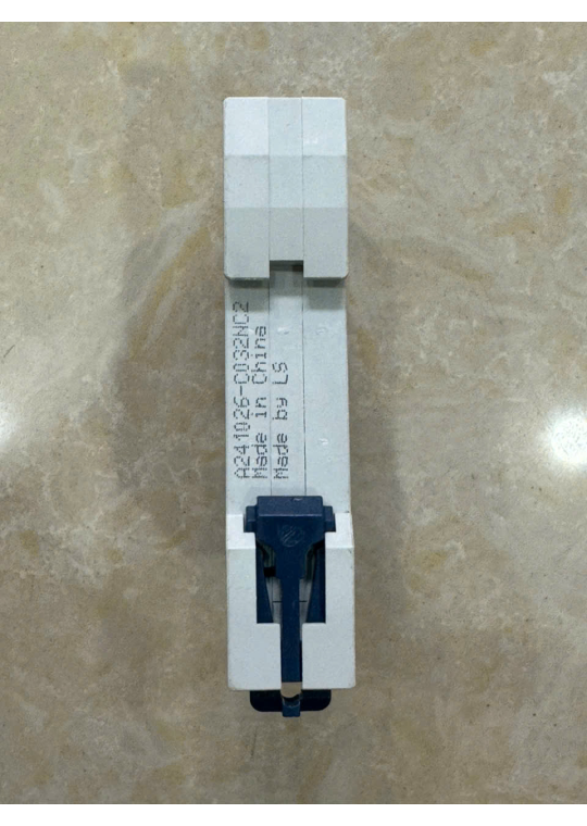 RCBO LS 2P 32A 6KA 30mA ( LB40NN )
