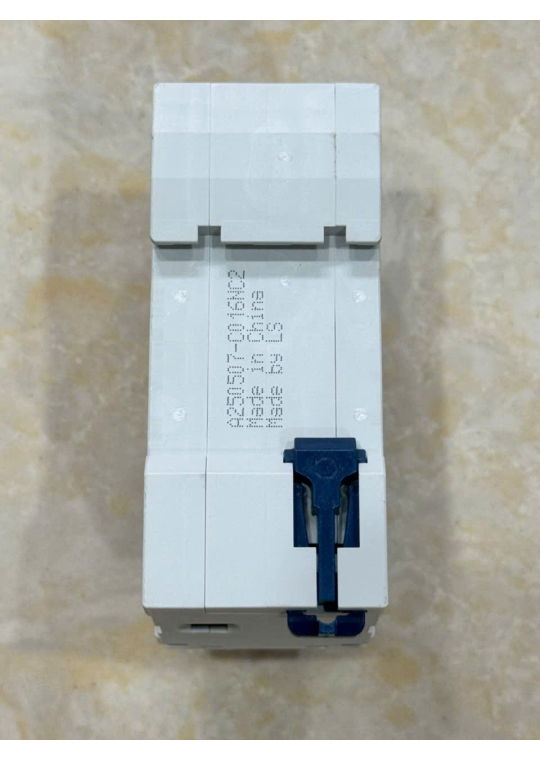RCBO LS 2P 16A 6KA 30mA ( LB63N )