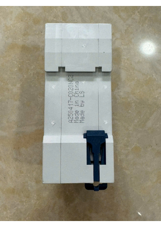 RCBO LS 2P 20A 6KA 30mA ( LB63N )