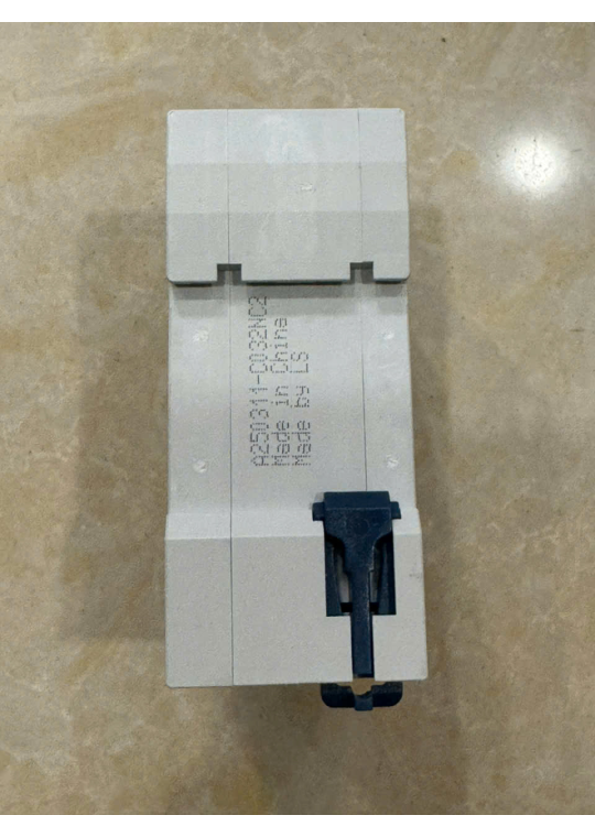 RCBO LS 2P 32A 6KA 30mA ( LB63N )