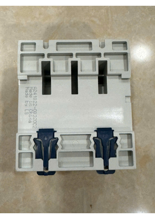 RCCB LS 4P 32A 30/100/300mA 6kA ( LC63N 3P+N )